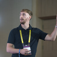 Adam Taylor