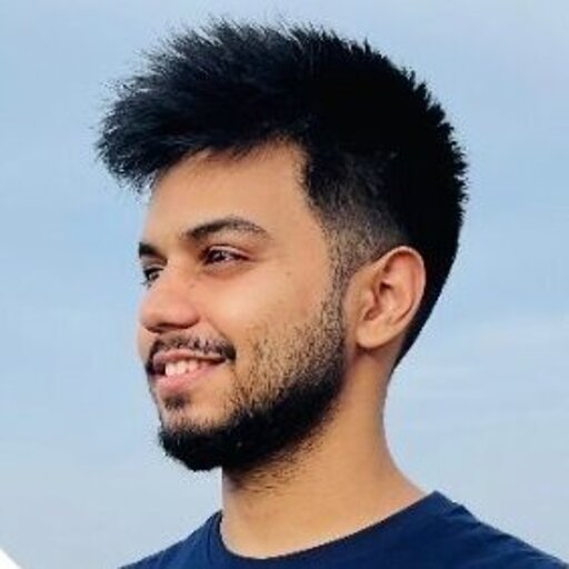 Daksh Aswal