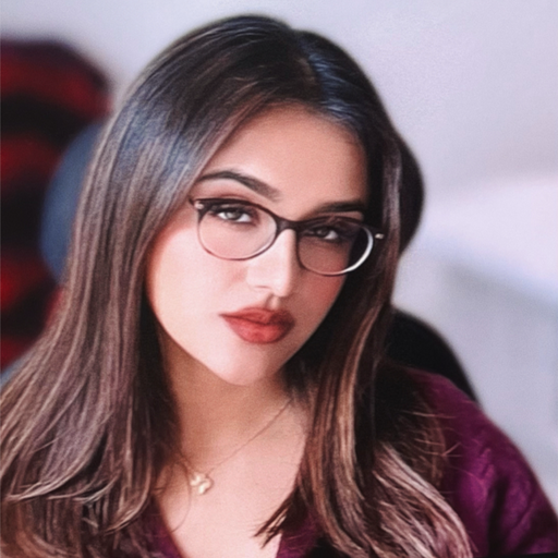 Namya Khan